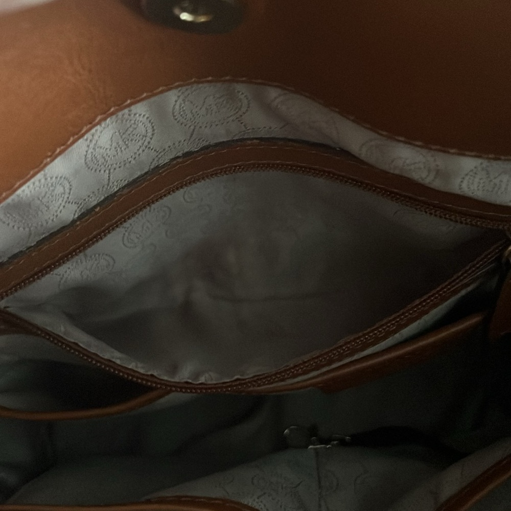 Michael Kors Hamilton large tote bag - Picture 14 of 14